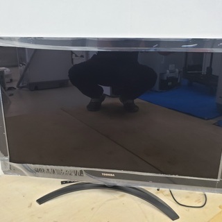 閉店セール　TOSHIBA　REGZA　37インチ　東京　神奈川...