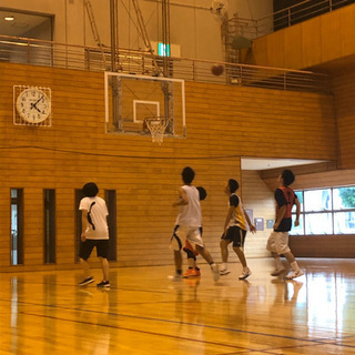 スポーツやりたい社会人募集してます🙆🏻‍♂️