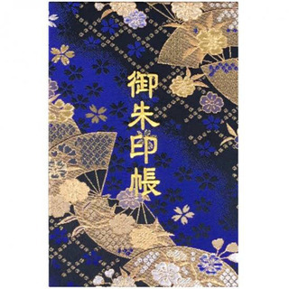 ご朱印まわり仲間
