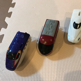 ハッピーセットおもちゃ ➕ その他おもちゃの画像
