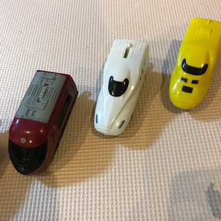 ハッピーセットおもちゃ ➕ その他おもちゃの画像