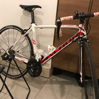 ロードバイク アンカー RS8 EQUIPE スタンド付き