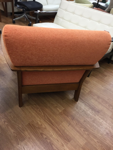 【柏木工】1人掛けソファー売ります！