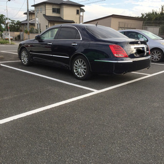 値下げしました18マジェスタの画像