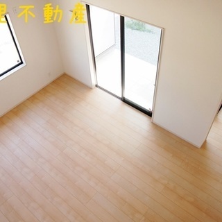 【海まですぐ！！中城村の゛平屋゛新築でました(*´∀`*)ノ】クレイドルガーデン中城村北浜３号棟■不動産の事なら吉里不動産■ − 沖縄県