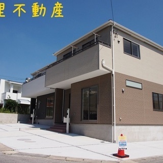 【静かな海近エリア((*ノ∀`*))１０月中旬完成予定☆クレイド...