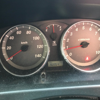 ダイハツ ムーヴカスタムターボ MOMOステアリングの画像