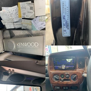 【ジモティー法人登録】全塗装♪ダイハツ　アトレーワゴン　ターボ車♪清掃済み♪グレード：エアロダウンビレットターボ　S220Gの画像