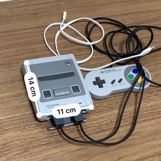 20タイトル スーパーファミコンミニクラシックの画像