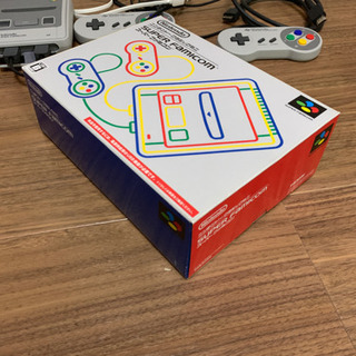 20タイトル スーパーファミコンミニクラシックの画像