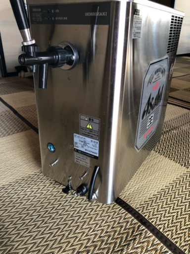 ビールサーバー  業務用