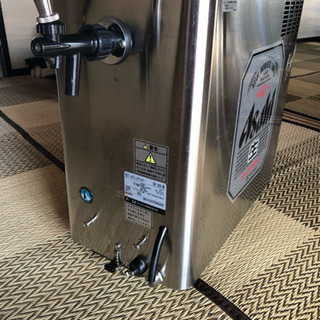 ビールサーバー  業務用