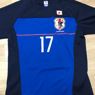 日本代表、ユニフォーム