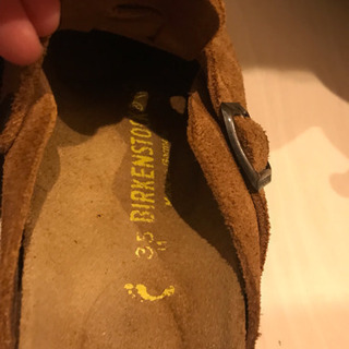 ビリケンシュトック 正規品