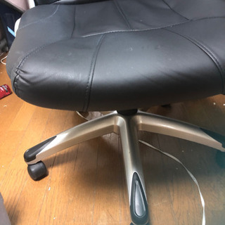 オフィス用椅子
