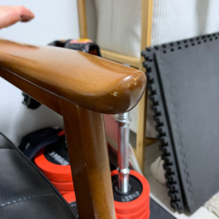 ソファ　カリモク60  2シーターの画像