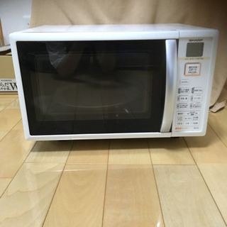 電子レンジ