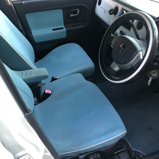 車検 令和3年7月まで残ってます。値引きは考えておりません。の画像