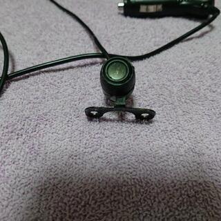 OBESTバックカメラ&モニターの画像