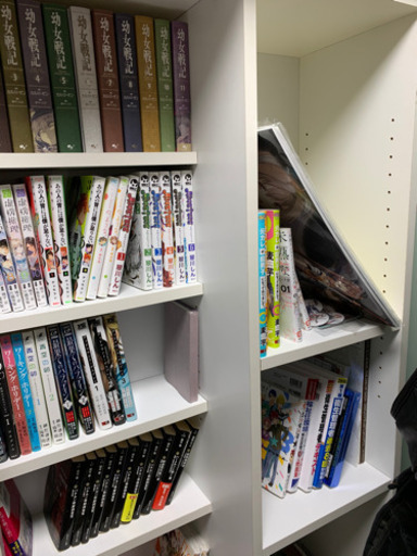 本棚　至急買取希望m(_ _)m