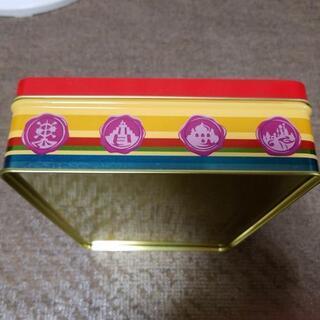 空き缶の画像
