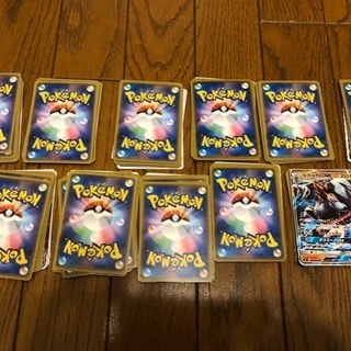ポケモンカード GX確定オリパ
