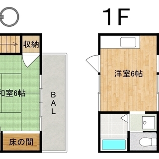 垂水区西舞子　想定利回り20〜30%収益でどうぞ！　※再建築不可