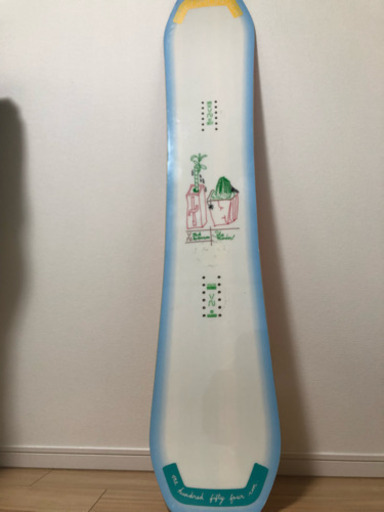 スノーボード サロモン salomon