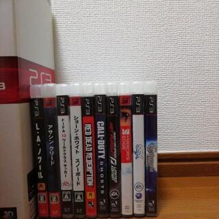 PS３の画像