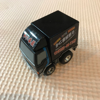 働く車 チョロQの画像