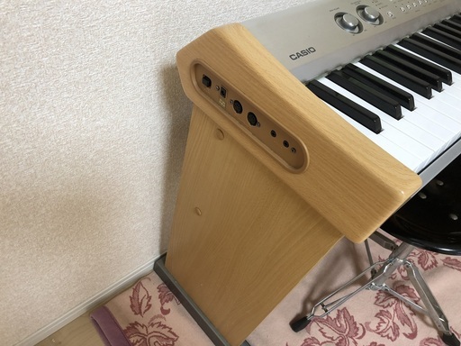 [取引中]CASIO DIGITAL PIANO