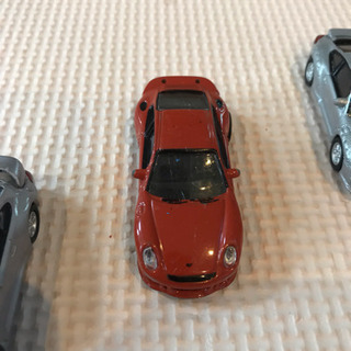 スポーツカー 3台セット 美品の画像