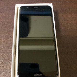 Huawei nova lite2