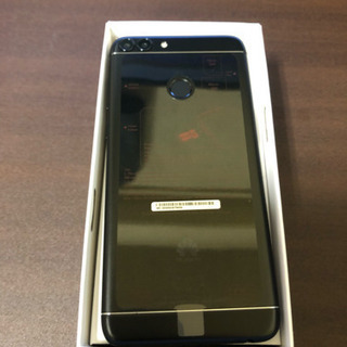 Huawei nova lite2の画像