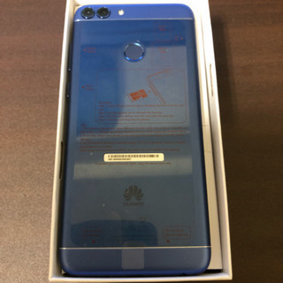 Huawei nova lite2の画像
