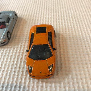 スポーツカー3台セットの画像