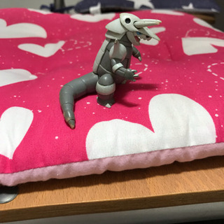 ポケモンフィギュアいろいろの画像