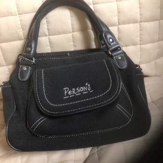 パーソンズ　新品