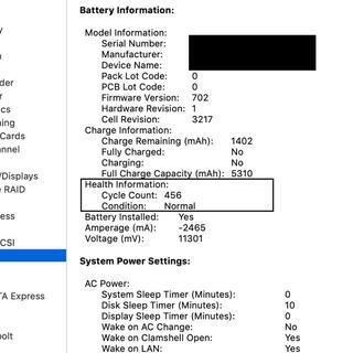MacBook Pro 13 Early 2015, CTO US Keyの画像