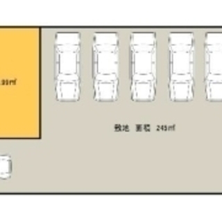 ★倉庫・工場★ 　岸和田市作才町　１８．１４坪　 #工場　#倉庫...