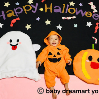 【熊谷】無料！10/20 （日）ハロウィン撮影会