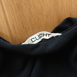 CLICHYの画像