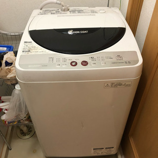 洗濯機