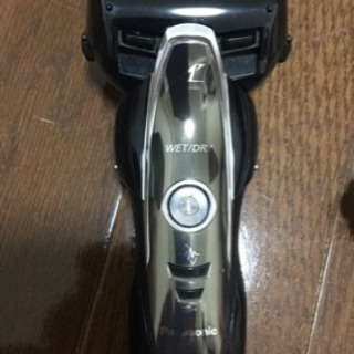 パナソニックシェーバー