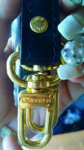 Vuitton ルイ ヴィトン ショルダー ストラップ