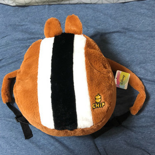 ディズニーリュック☆新品の画像