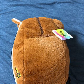 ディズニーリュック☆新品の画像