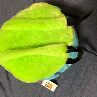 ディズニーリュック☆新品未使用
