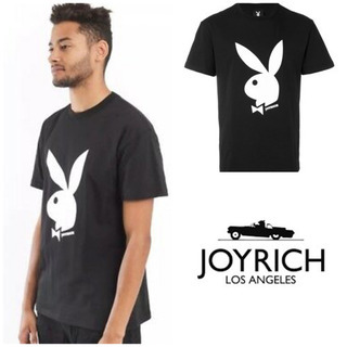 【コラボ】JOYRICH×PLAYBOY オーバーサイズ メンズ...