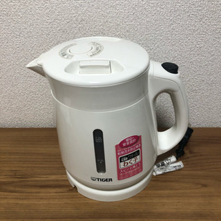 タイガー ケトル